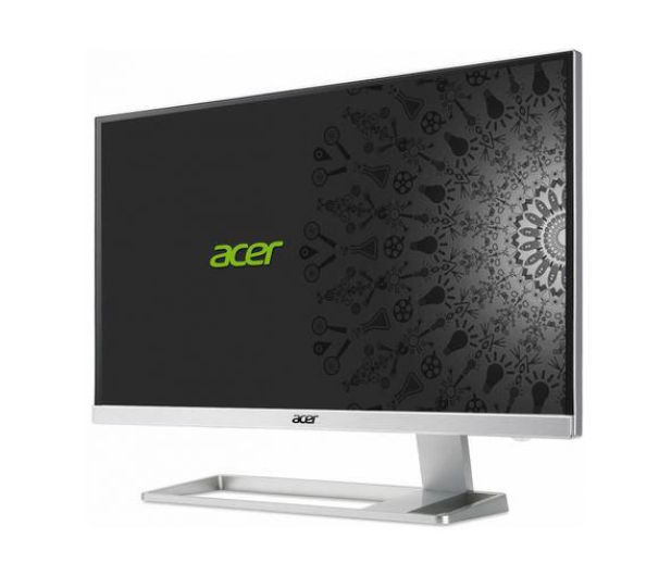 Acer S277HKWMIDPP - 222499 - zdjęcie 2